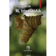 Mi, trianonidák     9.95 + 1.95 Royal Mail